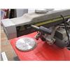 Image 8 : DeWalt 770 Deluxe Radial Arm Saw w/ Blade (10" Working)