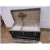 Image 1 : *Steamer Trunk w/ Tray (39.5x19.5 No Key)