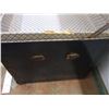 Image 3 : *Steamer Trunk w/ Tray (39.5x19.5 No Key)