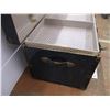 Image 4 : *Steamer Trunk w/ Tray (39.5x19.5 No Key)