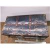 Image 6 : *Steamer Trunk w/ Tray (39.5x19.5 No Key)