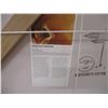 Image 7 : *(2) Wall Art Canvases (by Sarah Brook 72x24 and 48x24)