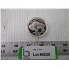 Image 1 : 2015 Liberty .999 Fine Silver Coin (Cannot Guarantee Authenticity)