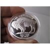 Image 2 : 2015 Liberty .999 Fine Silver Coin (Cannot Guarantee Authenticity)