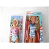 Image 2 : Maxie Doll + Barbie (NIB)