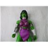 Image 2 : 1996 She-Hulk figure