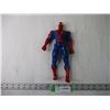 Image 1 : 2001 Spiderman Figure