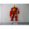 Image 1 : 1995 Iron Man Figure