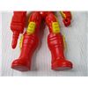Image 3 : 1995 Iron Man Figure