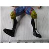 Image 3 : 1997 Bain Figure (Batman)