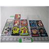 Image 1 : (11) Set of 1985 Topps Hulk Hogan Sticker Cards