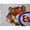 Image 2 : Esso Porcelain Sign (12x8)