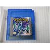 Image 2 : Nintendo Gameboy Pokemon Crystal
