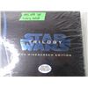 Image 2 : 1995 VHS Set Star Wars Trilogy (Factory Sealed)