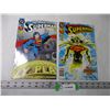 Image 1 : (2) DC Superman Comics