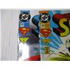 Image 2 : (2) DC Superman Comics