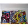 Image 2 : (6) Marvel Comics (Spider-man, Xfactor, Xforce, Daredevil)