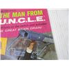 Image 4 : 1967 12 Cent Gold Key "The Man From U.N.C.L.E" Comic
