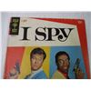 Image 2 : 1967 12 Cent Gold Key "I Spy" Comic