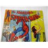 Image 2 : 1967 12 Cent "The Amazing Spider-man" Comic