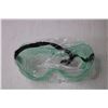 Image 3 : (10) Pairs of Safety Glasses (NIB)