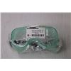 Image 2 : (10) Pairs of Safety Glasses (NIB)