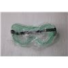Image 3 : (10) Pairs of Safety Glasses (NIB)