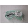 Image 2 : (10) Pairs of Safety Glasses (NIB)