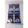 Image 1 : (4) Pairs of Korkers Snow chains - Size Mens Large, Size 8.5 to 11 (NIB)
