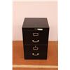 Image 1 : *Metal Filing Cabinet - 18" x 18" x 28"