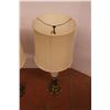 Image 2 : *(2) Lamps with Shades - 37" Tall