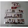 Image 1 : Box of 85 Upper Deck 2022 Team Canada Juniors Cards