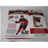 Image 2 : Box of 85 Upper Deck 2022 Team Canada Juniors Cards