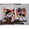 Image 4 : Box of 85 Upper Deck 2022 Team Canada Juniors Cards