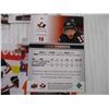 Image 5 : Box of 85 Upper Deck 2022 Team Canada Juniors Cards