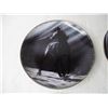 Image 2 : 2X the Bid Price-- (4) Unbridled Mystery Collector Plates (Horses)