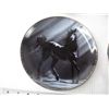 Image 4 : 2X the Bid Price-- (4) Unbridled Mystery Collector Plates (Horses)