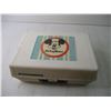 Image 4 : Vintage Sears Mickey Mouse Record Player (Working)