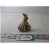 Image 1 : Bunny Figure (3.5" tall)