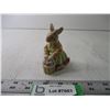 Image 2 : Bunny Figure (3.5" tall)