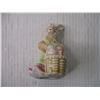 Image 3 : Bunny Figure (3.5" tall)