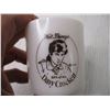 Image 1 : Official Davy Crockett Walt Disney Mug