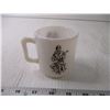 Image 3 : Official Davy Crockett Walt Disney Mug
