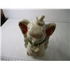 Image 2 : Vintage Dumbo the Elephant Cookie Jar