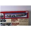 Image 2 : Christmas Village Train (In Box)