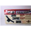 Image 3 : Christmas Village Train (In Box)