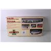 Image 4 : Christmas Village Train (In Box)