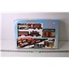 Image 1 : Dickensville Express Christmas Train (In Box)
