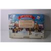 Image 3 : Dickensville Express Christmas Train (In Box)