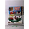 Image 1 : Battery Operated Electronic Musical Train Set